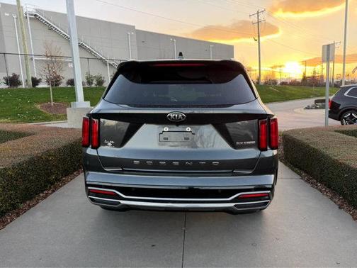 2021 Kia Sorento SX