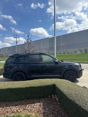 2023 Kia Telluride SX Prestige X-Pro