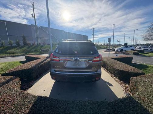 2021 Subaru Ascent Limited 7-Passenger