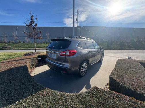 2021 Subaru Ascent Limited 7-Passenger