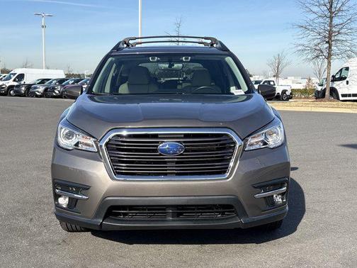 2021 Subaru Ascent Limited 7-Passenger