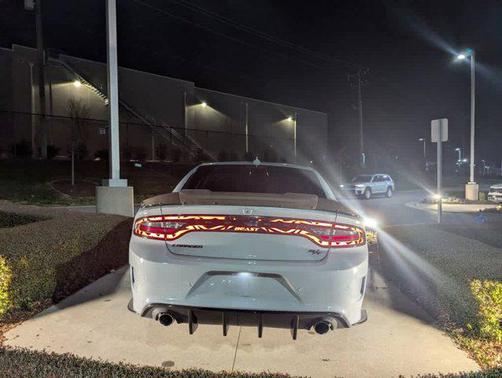 2022 Dodge Charger R/T