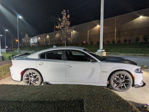 2022 Dodge Charger R/T