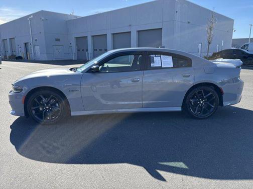 2022 Dodge Charger R/T