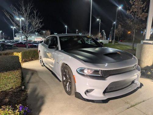 2022 Dodge Charger R/T