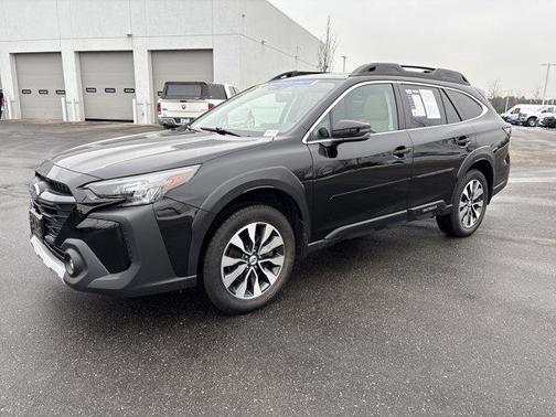 2023 Subaru Outback Limited