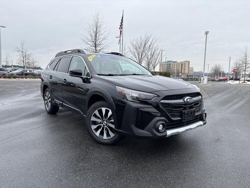 2023 Subaru Outback Limited