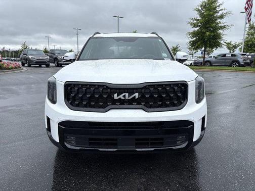2024 Kia Telluride SX Prestige X-Line