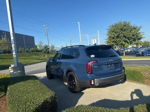 2023 Kia Telluride EX X-Line