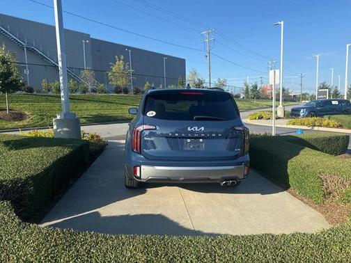 2023 Kia Telluride EX X-Line