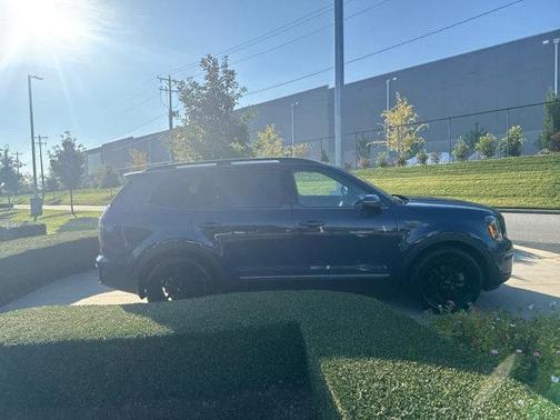 2023 Kia Telluride EX X-Line