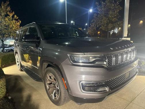 2023 Jeep Wagoneer Series III 4x4