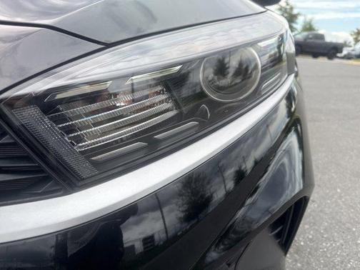 2023 Kia Forte LX