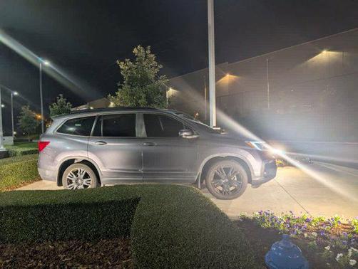 2021 Honda Pilot 2WD Special Edition