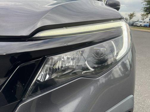 2021 Honda Pilot 2WD Special Edition