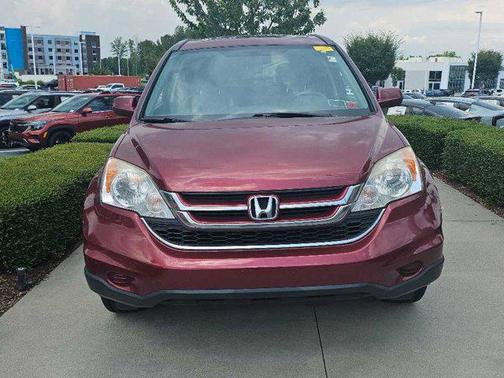 2011 Honda CR-V EX-L
