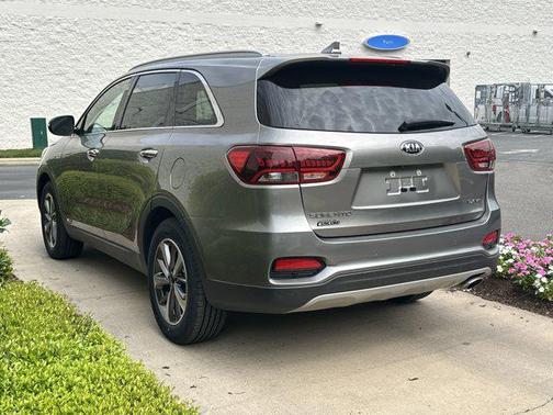 2019 Kia Sorento EX