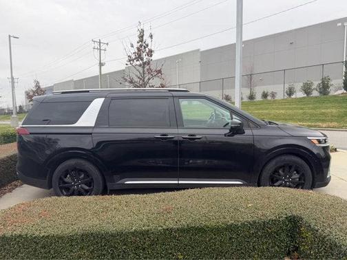 2022 Kia Carnival SX Prestige