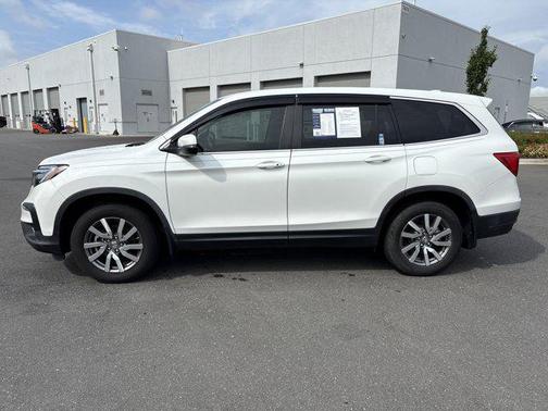 2022 Honda Pilot 2WD EX-L
