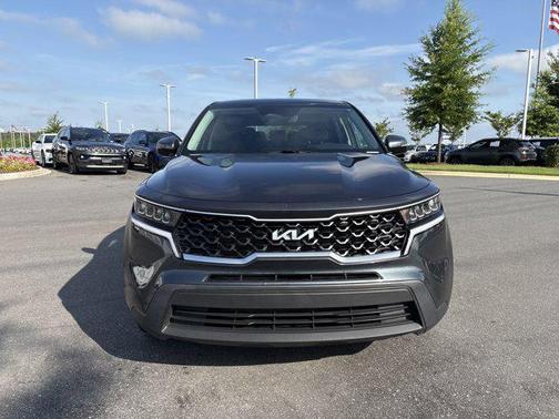 2023 Kia Sorento LX