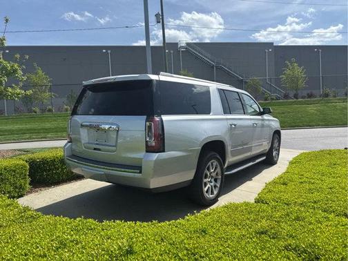 2020 GMC Yukon XL Denali