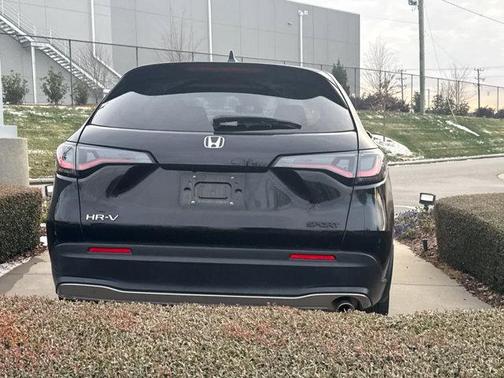 2023 Honda HR-V 2WD Sport