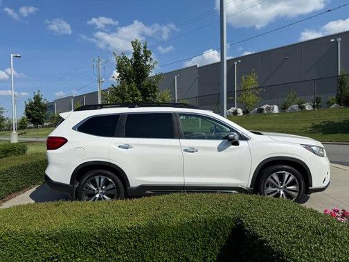 2019 Subaru Ascent Touring 7-Passenger