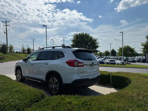 2019 Subaru Ascent Touring 7-Passenger