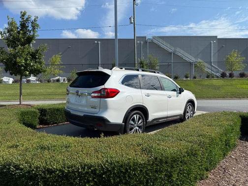 2019 Subaru Ascent Touring 7-Passenger