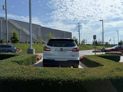 2019 Subaru Ascent Touring 7-Passenger