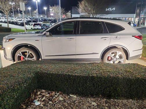 2025 Acura MDX Type S Advance Package