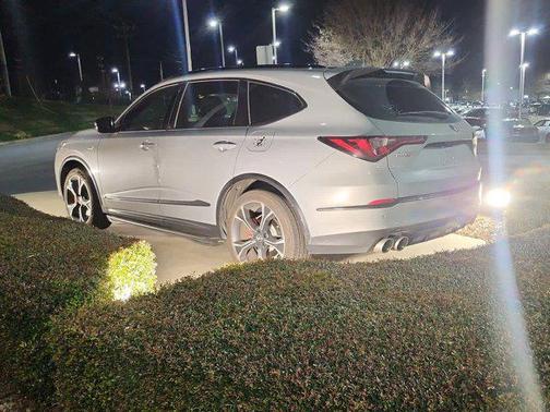 2025 Acura MDX Type S Advance Package