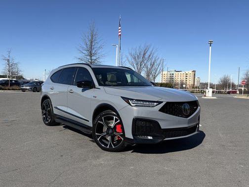 2025 Acura MDX Type S Advance Package