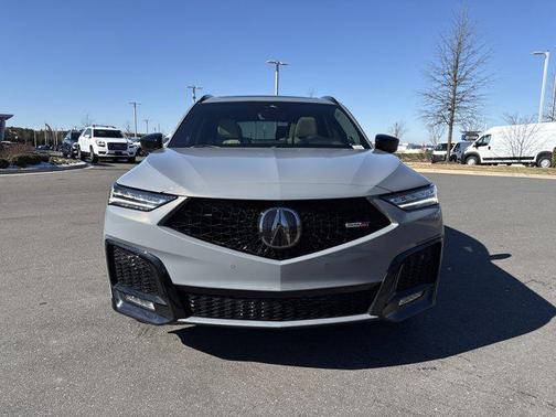 2025 Acura MDX Type S Advance Package