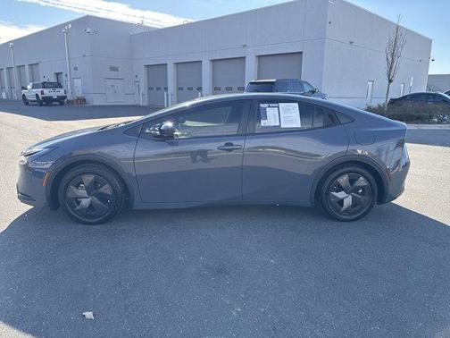 2023 Toyota Prius LE