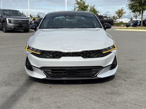 2023 Kia K5 GT