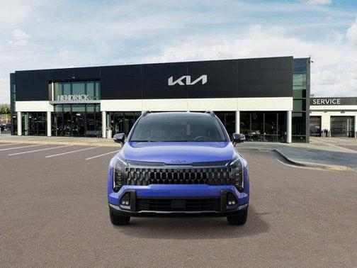 2026 Kia Sportage S
