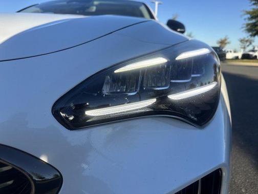 2023 Kia Stinger GT-Line