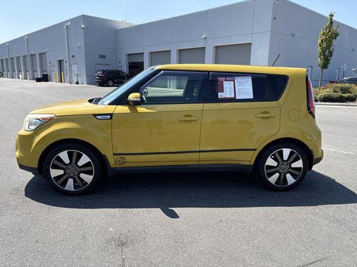 2014 Kia Soul !
