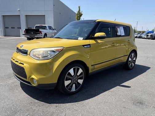 2014 Kia Soul !