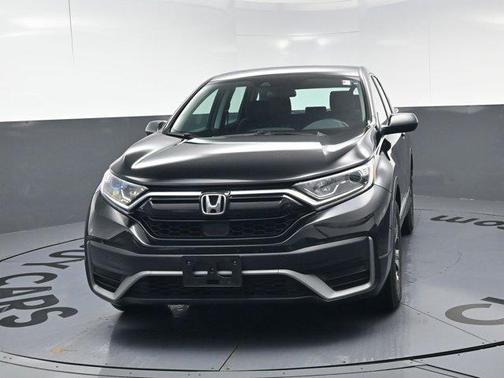 2020 Honda CR-V 2WD LX