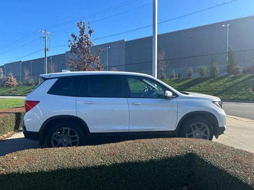 2023 Honda Passport AWD EX-L