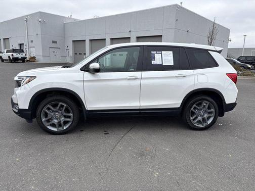 2023 Honda Passport AWD EX-L