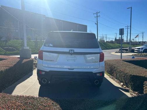 2023 Honda Passport AWD EX-L