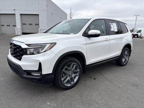 2023 Honda Passport AWD EX-L