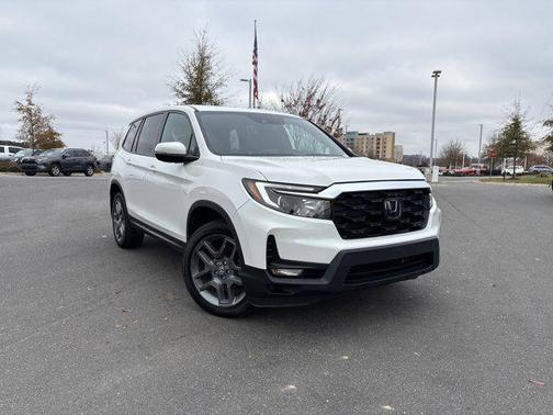 2023 Honda Passport AWD EX-L