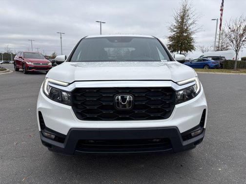 2023 Honda Passport AWD EX-L