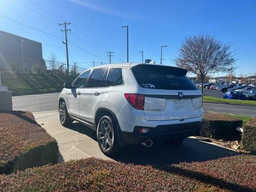 2023 Honda Passport AWD EX-L