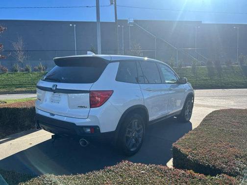 2023 Honda Passport AWD EX-L