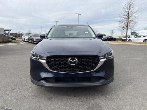2023 Mazda CX-5 2.5 S Select Package